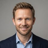 Foto af Mads Jensen