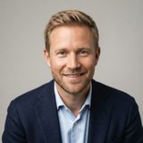 Foto af Morten Petersen