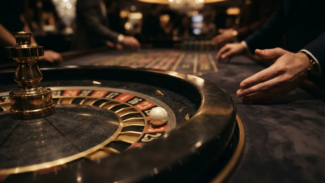 casino anmeldelser