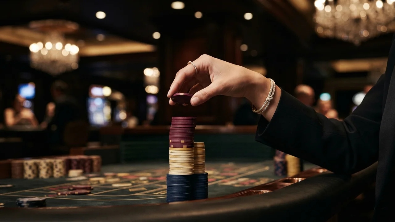 casino anmeldelser