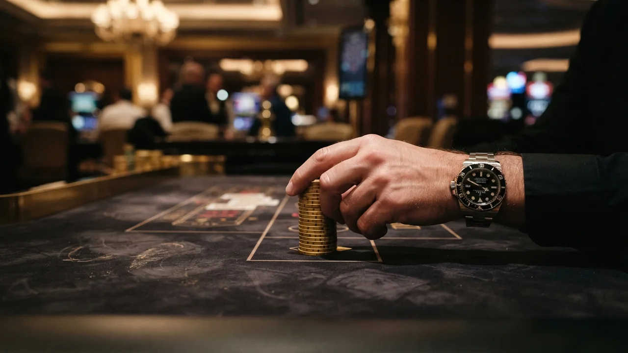 casino anmeldelser