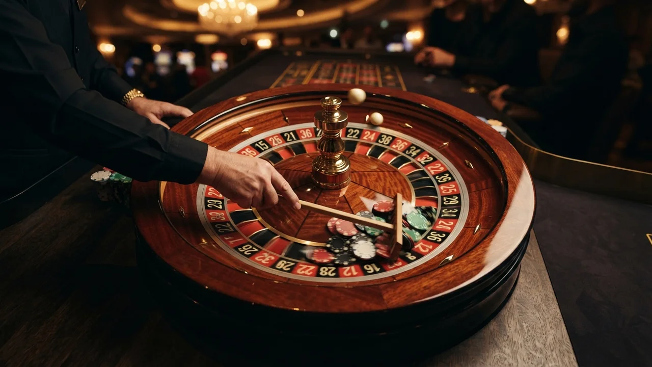 casino anmeldelser