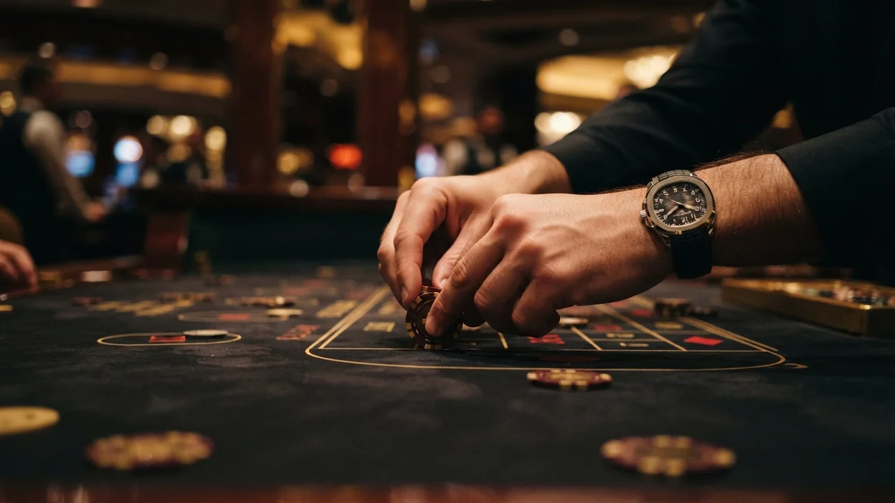 casino anmeldelser