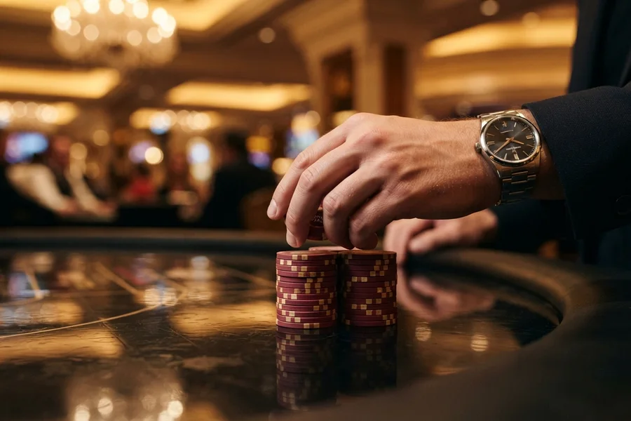 casino anmeldelser