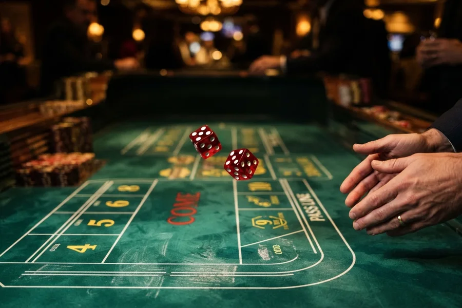 casino anmeldelser