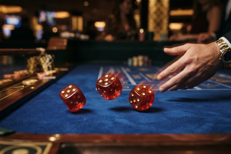 casino anmeldelser